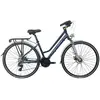 Image de Wolfbike Vélo Trekking Lady 700c S700 Ty300