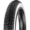 Image de Blank Label Pneu Vtt Mtb Fatbike 20'' X 3.00 20'' x 3.00