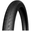 Image de Blank Label Pneu Vtt Fatbike 24'' X 3.00
