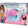 Image de Kids Euroswan WOW DIY Hydrodip Studio avec de nombreux accessoires
