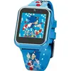 Image de Kids Euroswan Sonic The Hedgehog Smartwatch, Montre connectée