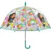 Image de Gabby's Dollhouse, Filles, Parapluie, parapluie, Multicolore