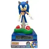 Image de Sonic Lampe 3d Avec Réveil Sonic The Hedgehog