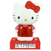 Image de Hello Kitty Lampe 3d Avec Réveil Et Date