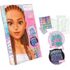 Image de Kids Euroswan Wow Generation Artistic set of laminas