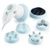 Image de Innovagoods Appareil De Massage Anti-cellulite 5 En 1