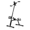 Image de Innovagoods Vélo D´appartement Rollekal Dual Pedal