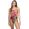 Image de Odeclas Maillot De Bain Camelia