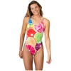 Image de Odeclas Maillot De Bain Citric