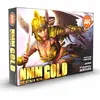 Image de AK Interactive Ak Set de Peinture - Non Metallic Metal : Gold