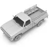 Image de AK Interactive M1008 TROOP CARRIER