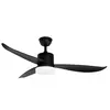 Image de Orbegozo Ventilateur De Plafond 17603 Or
