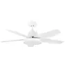 Image de Orbegozo Ventilateur De Plafond Cp 116116 40w