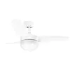 Image de Orbegozo Ventilateur De Plafond Cp 128105