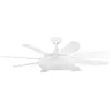 Image de Orbegozo Ventilateur De Plafond Cp 133140 140 Cm