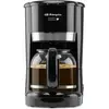 Image de Orbegozo CG 4027 N, Cafetières à filtre, Noir