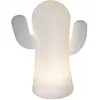 Image de Newgarden, Lampe de table, PANCHITO LIMA LED Lampe de table Cactus Variateur 3-Touch vert Batterie Intérieur & Extérieur IP43