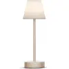 Image de Newgarden, Lampe de table, Lola Slim (260 lm)