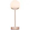 Image de Newgarden, Lampe de table, NORAI SLIM 35 laiton Lampe de table LED 3-Touch-Dimmer Intérieur & Extérieur IP44