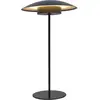 Image de Newgarden, Lampe de table, SARDINIA 40 LED Lampe de bureau sans fil à batterie pour extérieur & intérieur, anthracite IP44