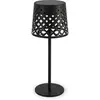 Image de Newgarden, Éclairage d'extérieur, New Garden GRETITA TABLE SOLAR (100 lm, IP44)