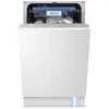 Image de Fagor Lave-vaisselle Intégrable à Troisième Panier 4lvf-438adit 10 Couverts