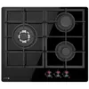 Image de Fagor Table De Cuisson à Gaz 3cfi-3glspa 3 Feux