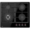 Image de Fagor Table De Cuisson à Gaz 3cfi-4glspa 4 Feux