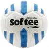 Image de Softee Ballon De Football Hybrid Max