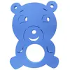 Image de Softee Ours 90 x 63 x 4 cm
