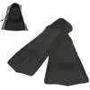 Image de Softee Palmes De Natation Fast Swim EU 34-36
