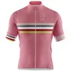 Image de Otso Maillot à Manches Courtes Stripes