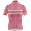 Image de Otso Maillot à Manches Courtes Stripes