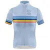 Image de Otso Maillot à Manches Courtes Stripes