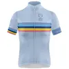 Image de Otso Maillot à Manches Courtes Stripes