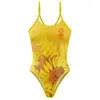 Image de Otso Maillot De Bain Sunflower