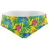 Image de Otso Slip De Bain Floral