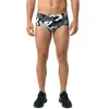 Image de Otso Short De Bain Camo Grey