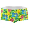 Image de Otso Short De Bain Floral