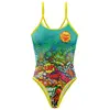 Image de Otso Maillot De Bain Chupa Chups Comic