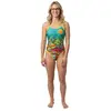 Image de Otso Maillot De Bain Chupa Chups Comic L