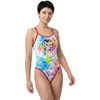 Image de Otso Maillot De Bain Chupa Chups Paint M