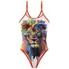 Image de Otso Maillot De Bain Be A Lion