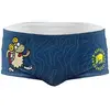 Image de Otso Slip De Bain Boxer Kukuxumusu Bildot Trail