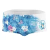 Image de Otso Slip De Bain Boxer Swim Bike Run Wave