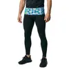 Image de Otso Slip De Bain Boxer Swim Bike Run Flower XL