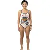 Image de Otso Maillot De Bain Hello Kitty Cheerleading M