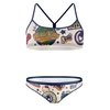 Image de Otso Bikini Hello Kitty Cheerleading