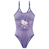 Image de Otso Maillot De Bain Hello Kitty Connected