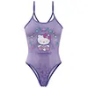 Image de Otso Maillot De Bain Hello Kitty Connected